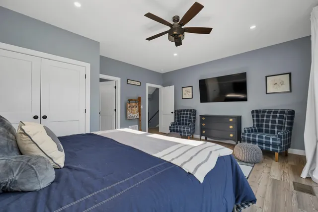 $1,895,000 | 83 Parker Ridge Road, Bartlett, NH 03812