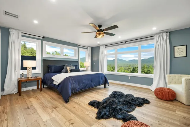 $1,895,000 | 83 Parker Ridge Road, Bartlett, NH 03812