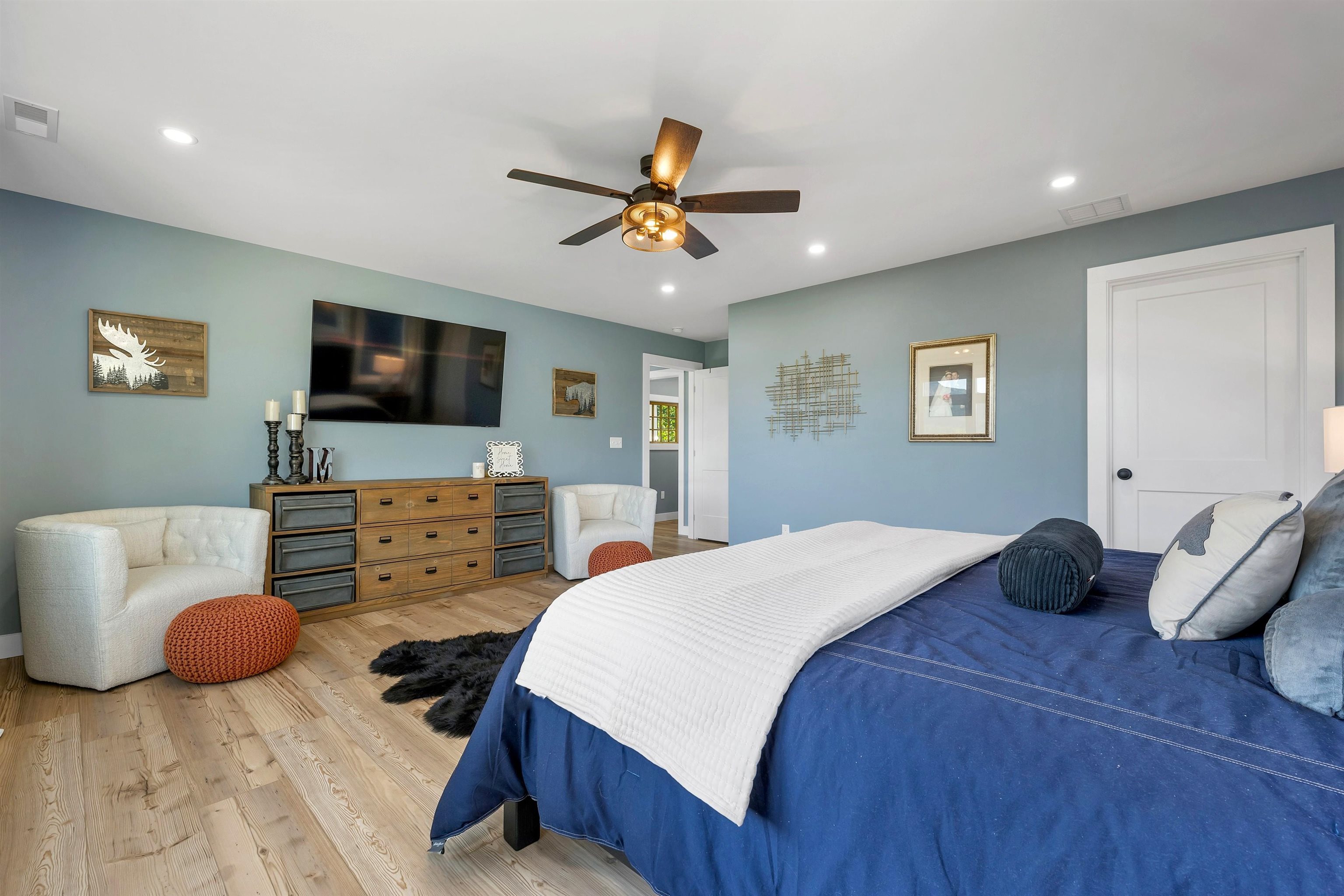 83 Parker Ridge Road Bartlett, NH 03812 - Photo 30 of 59