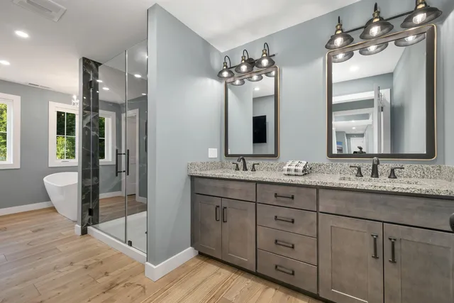 $1,895,000 | 83 Parker Ridge Road, Bartlett, NH 03812