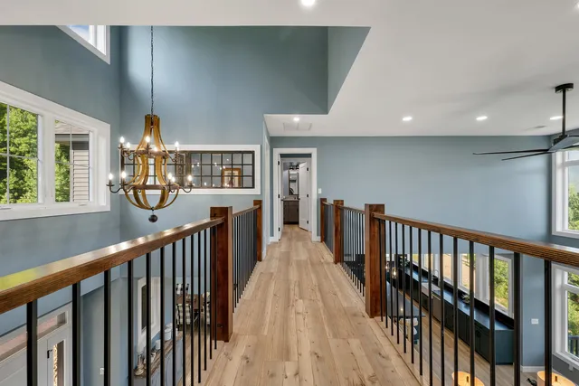 $1,895,000 | 83 Parker Ridge Road, Bartlett, NH 03812