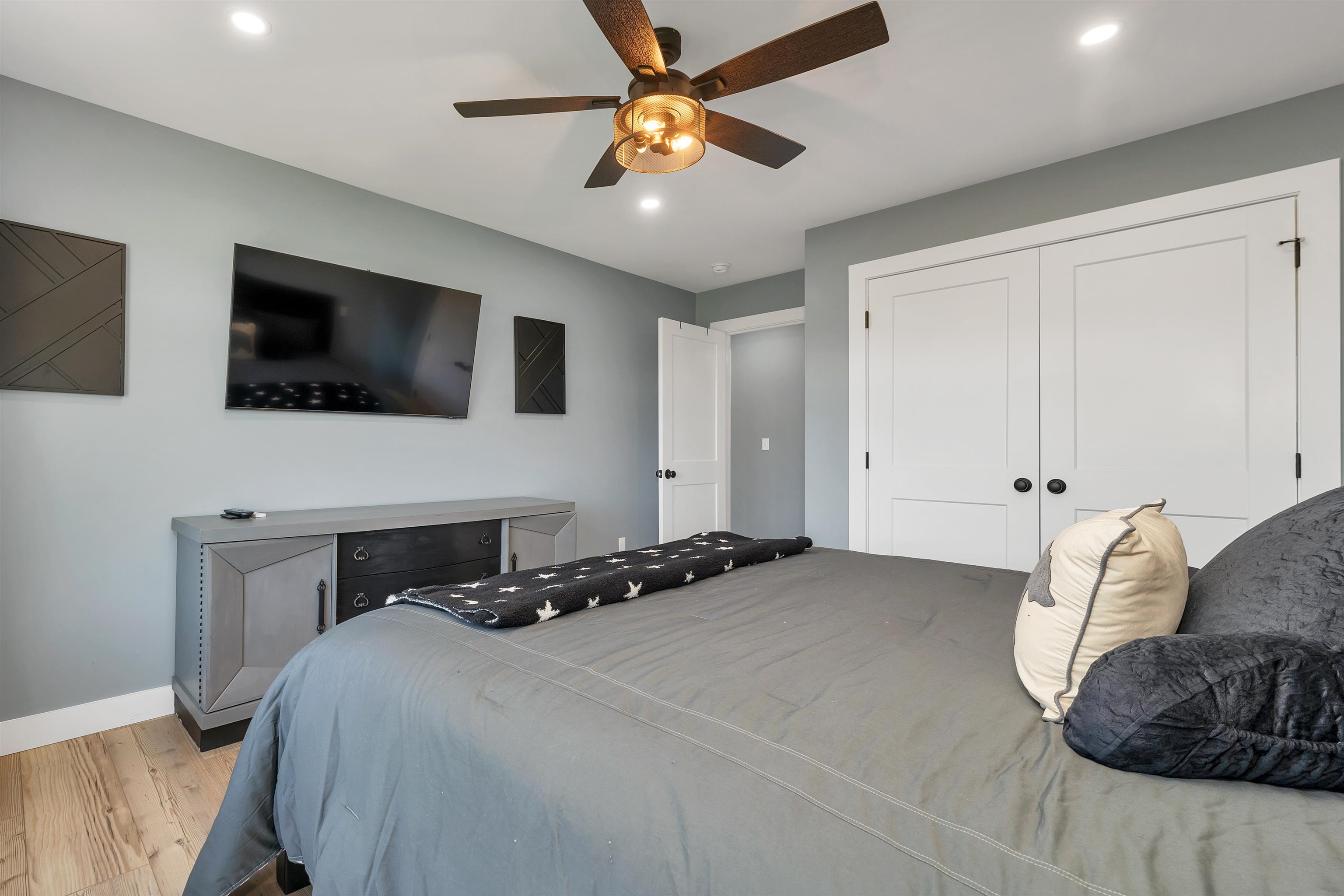 83 Parker Ridge Road Bartlett, NH 03812 - Photo 37 of 59