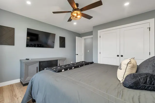 $1,895,000 | 83 Parker Ridge Road, Bartlett, NH 03812