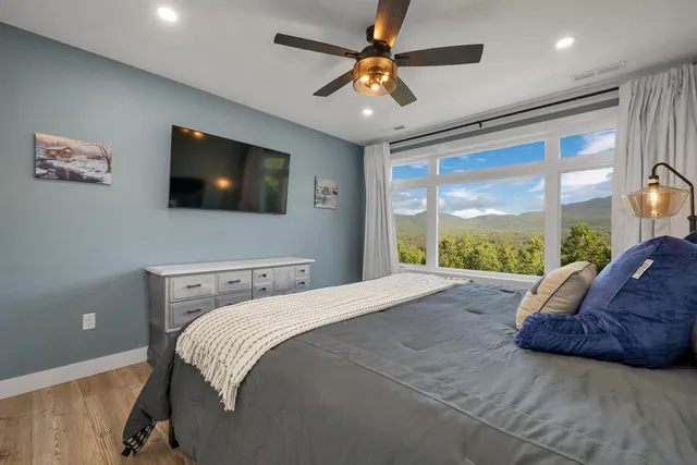 $1,895,000 | 83 Parker Ridge Road, Bartlett, NH 03812