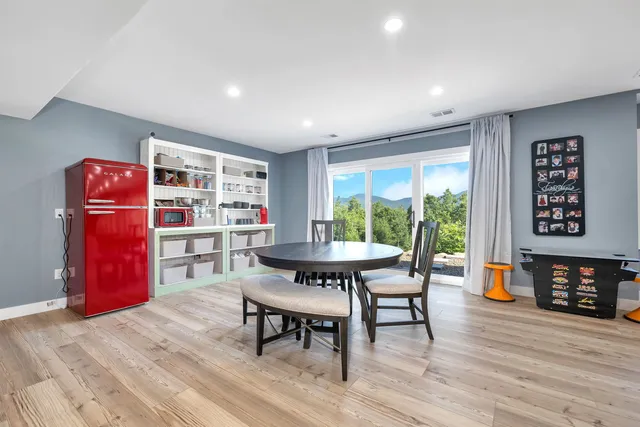 $1,895,000 | 83 Parker Ridge Road, Bartlett, NH 03812