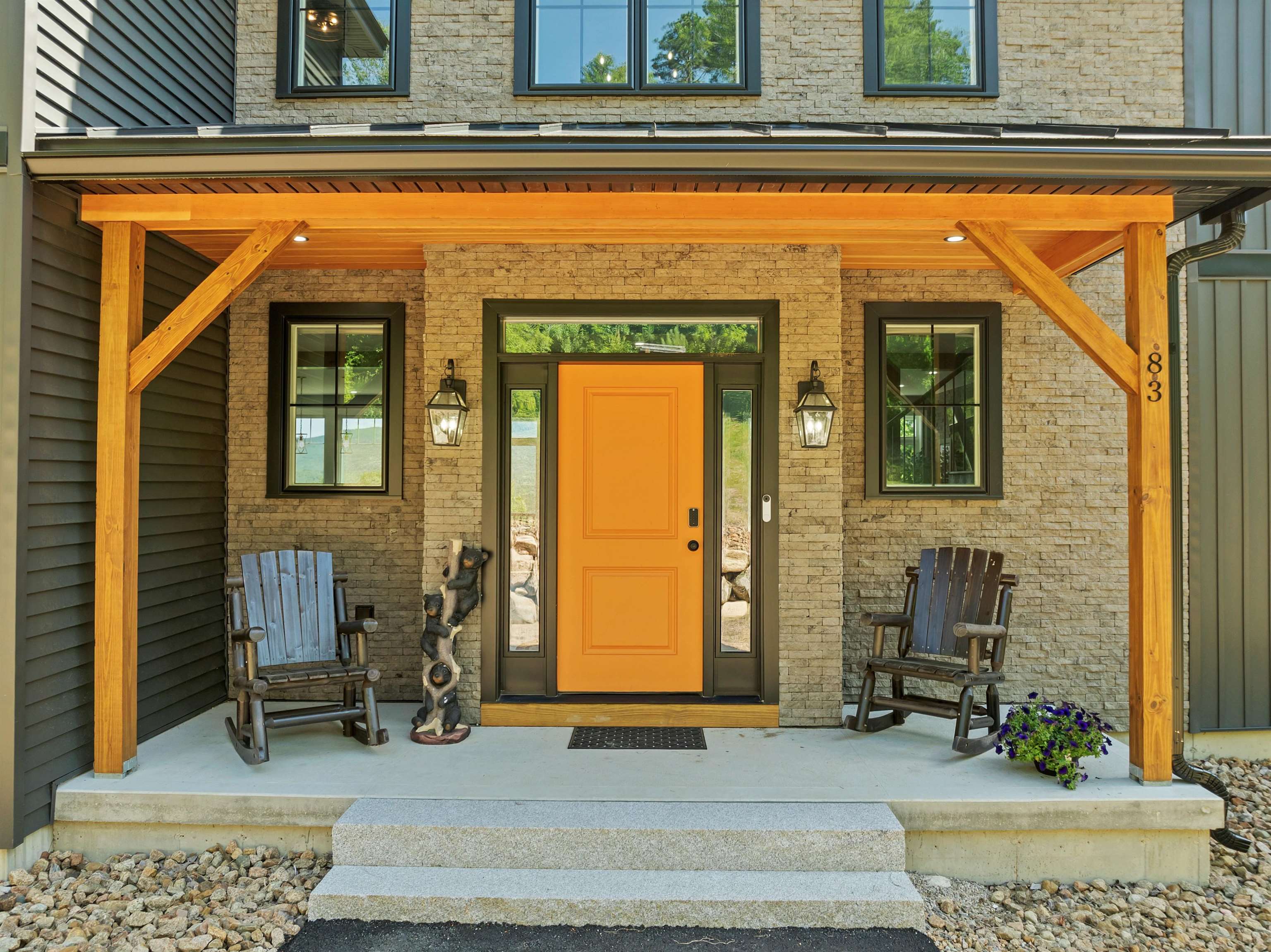 83 Parker Ridge Road Bartlett, NH 03812 - Photo 58 of 59