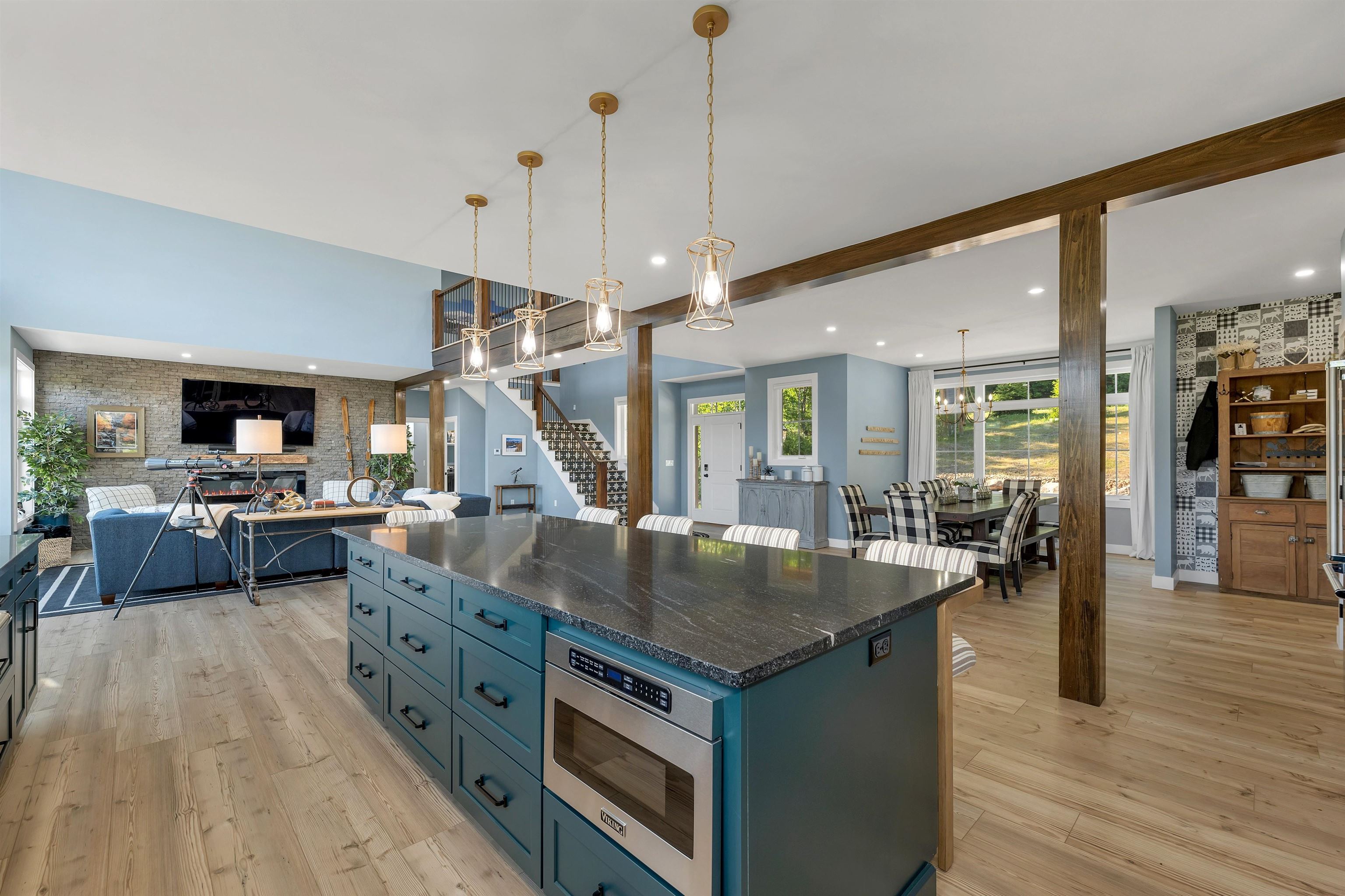 83 Parker Ridge Road Bartlett, NH 03812 - Photo 9 of 59