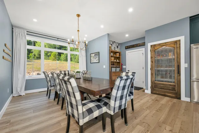 $1,895,000 | 83 Parker Ridge Road, Bartlett, NH 03812