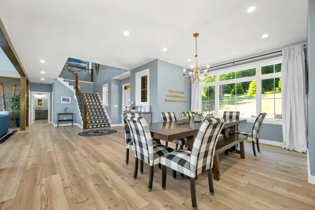 $1,895,000 | 83 Parker Ridge Road, Bartlett, NH 03812