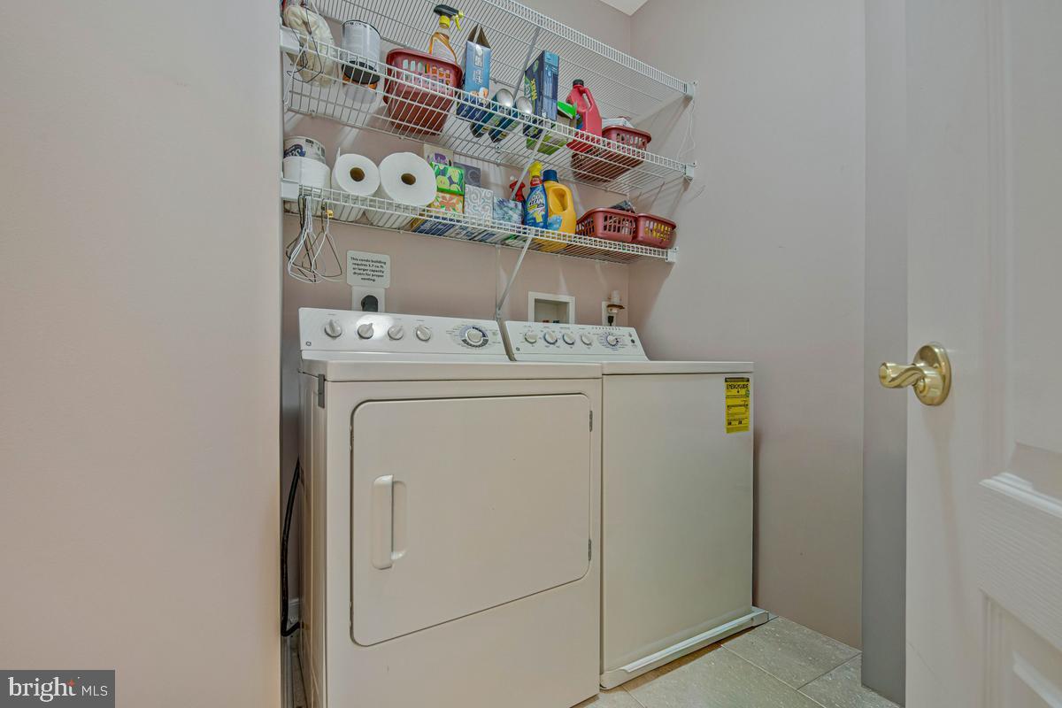 7335 Brookview Road, Unit 303 Elkridge, MD 21075 - Photo 27 of 50 Laundry Room