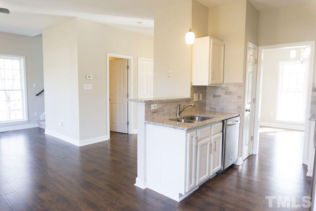 4317 Franklin Ridge Court Raleigh, NC 27616 - Photo 2 of 25