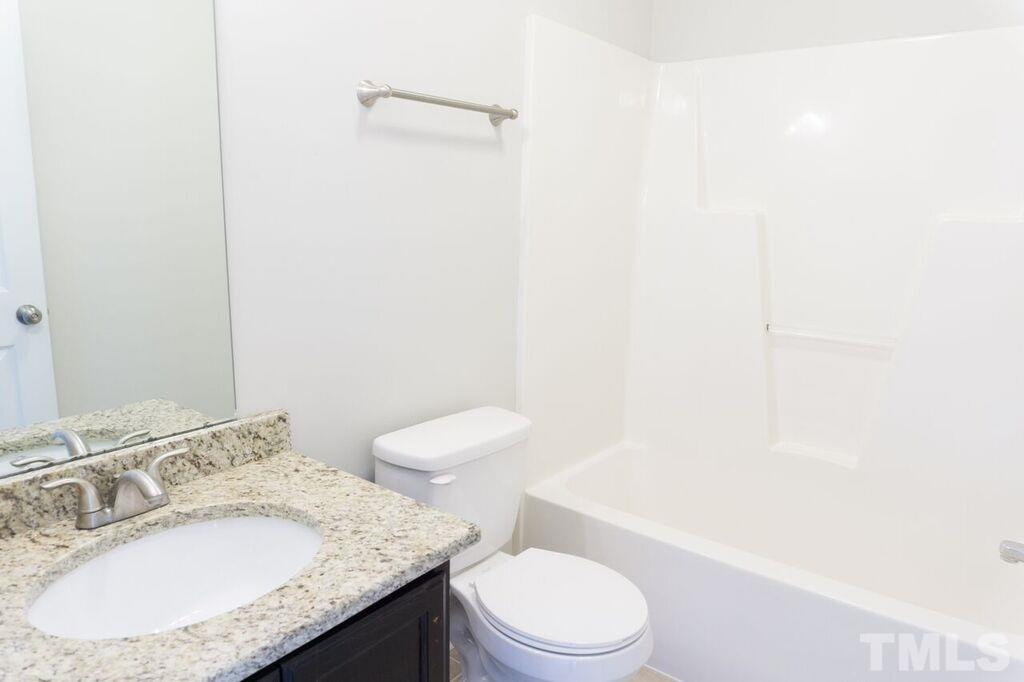 4317 Franklin Ridge Court Raleigh, NC 27616 - Photo 20 of 25