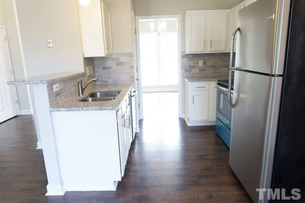 4317 Franklin Ridge Court Raleigh, NC 27616 - Photo 3 of 25