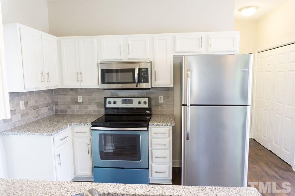 4317 Franklin Ridge Court Raleigh, NC 27616 - Photo 4 of 25