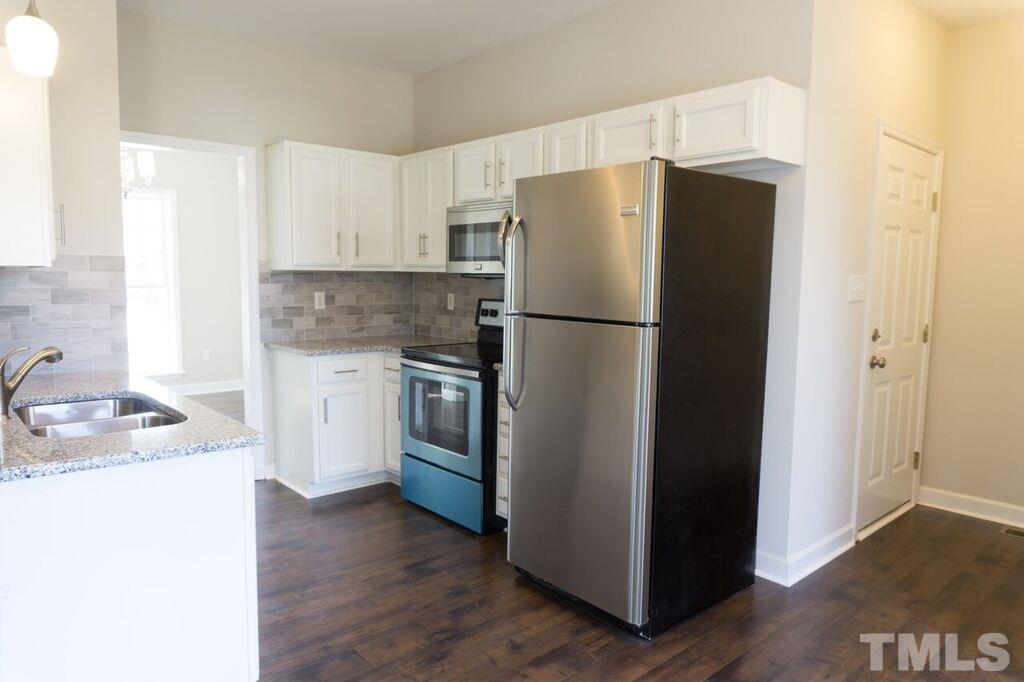 4317 Franklin Ridge Court Raleigh, NC 27616 - Photo 5 of 25