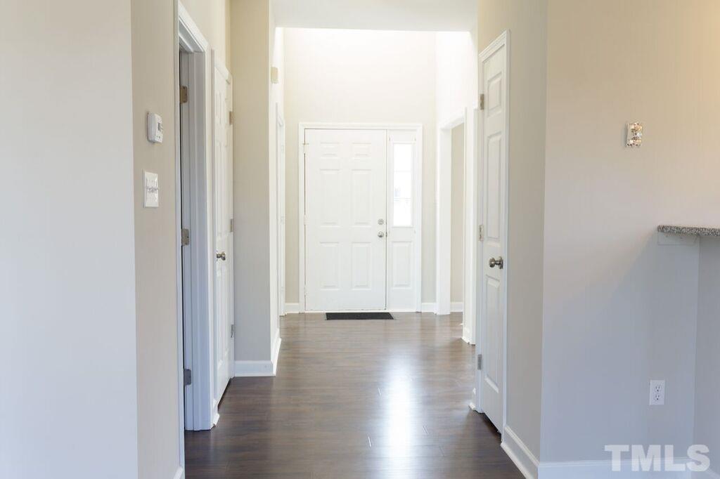 4317 Franklin Ridge Court Raleigh, NC 27616 - Photo 8 of 25