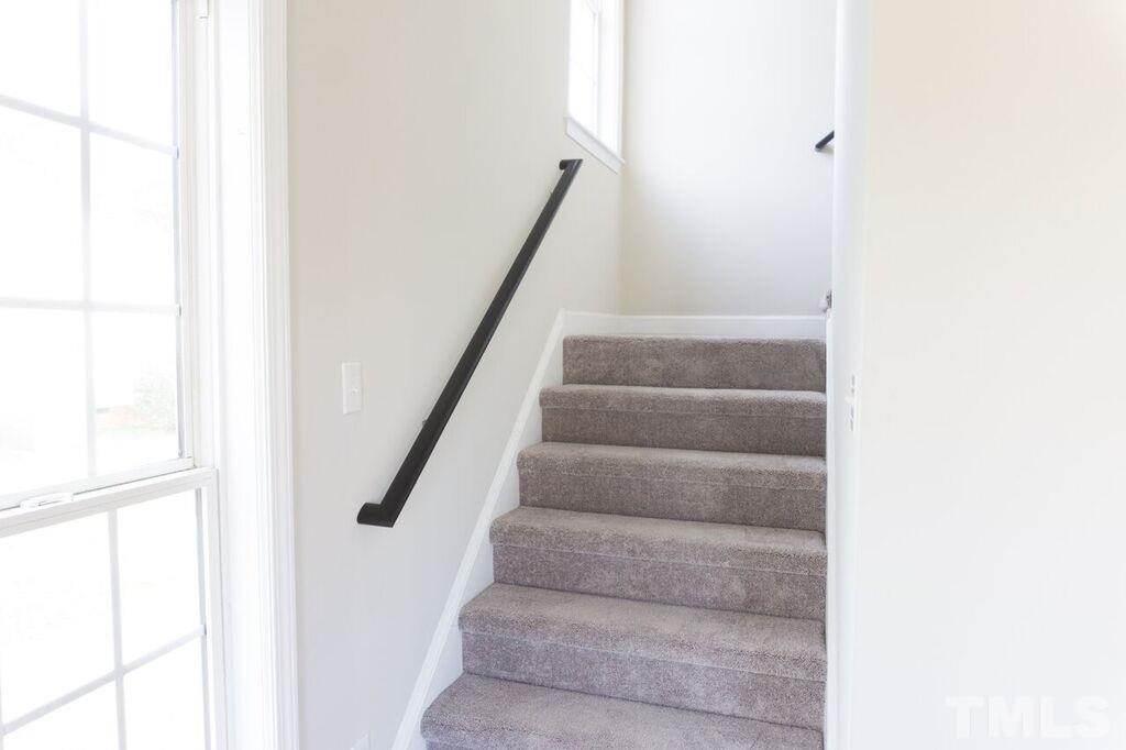 4317 Franklin Ridge Court Raleigh, NC 27616 - Photo 10 of 25