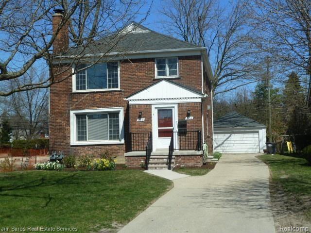 774 Neff Road Grosse Pointe, MI 48230 - Photo 2 of 26