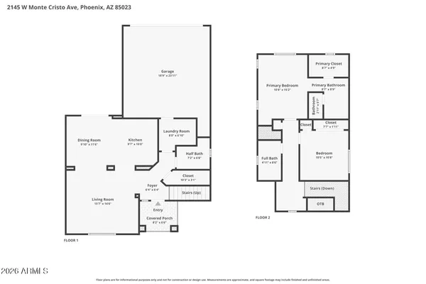 a view of a garden with trees