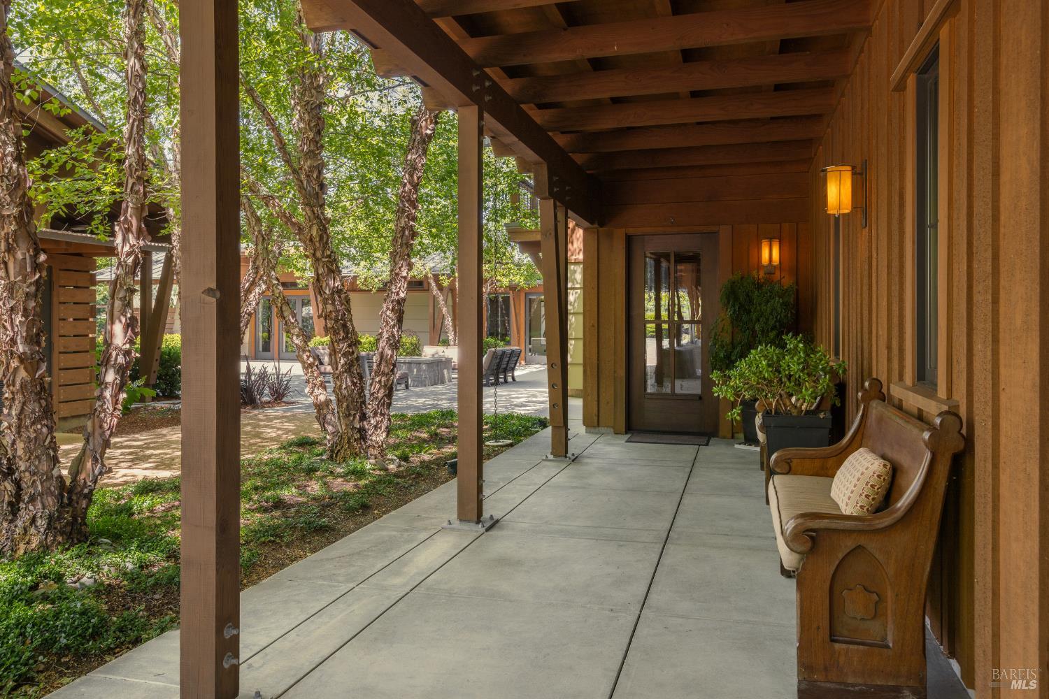437 West Dry Creek Road Healdsburg, CA 95448 - Photo 6 of 74