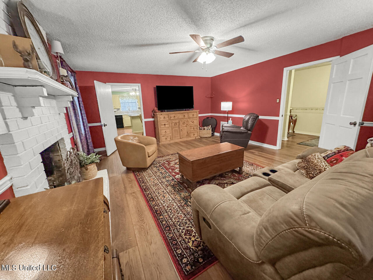 5 Spokane Road Natchez, MS 39120 - Photo 3 of 58 IMG_1511 Large