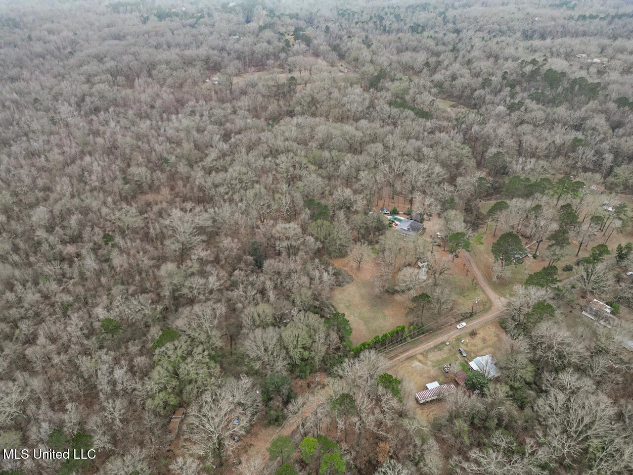 5 Spokane Road Natchez, MS 39120 - Photo 38 of 58 DJI_0172 Large