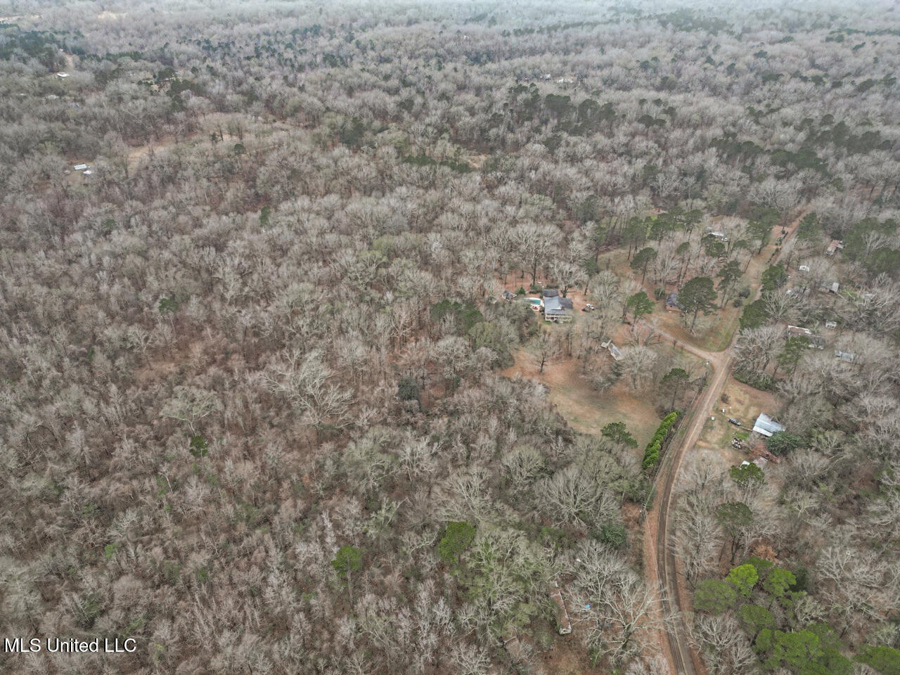 5 Spokane Road Natchez, MS 39120 - Photo 39 of 58 DJI_0173 Large