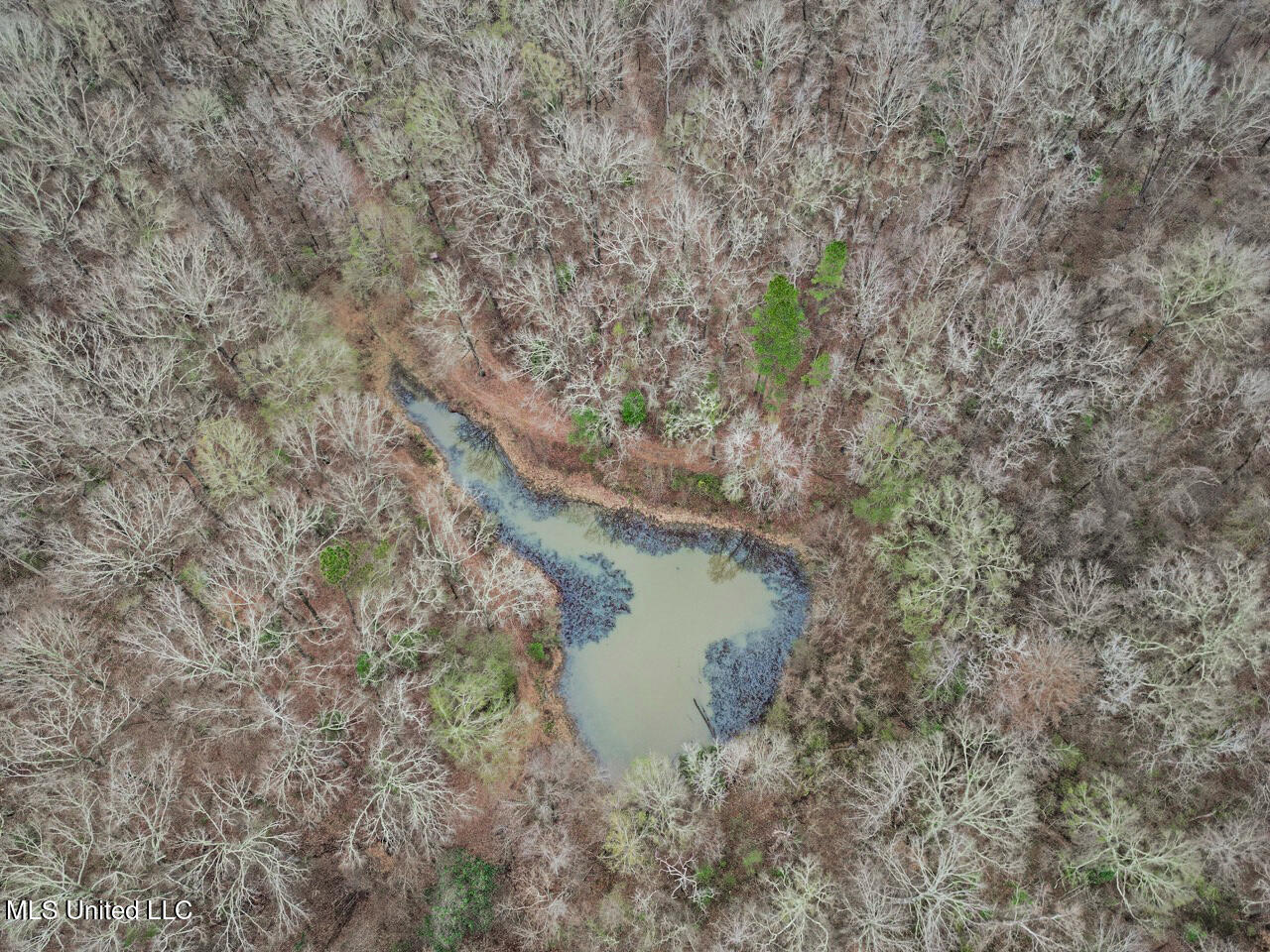 5 Spokane Road Natchez, MS 39120 - Photo 43 of 58 DJI_0177 Large