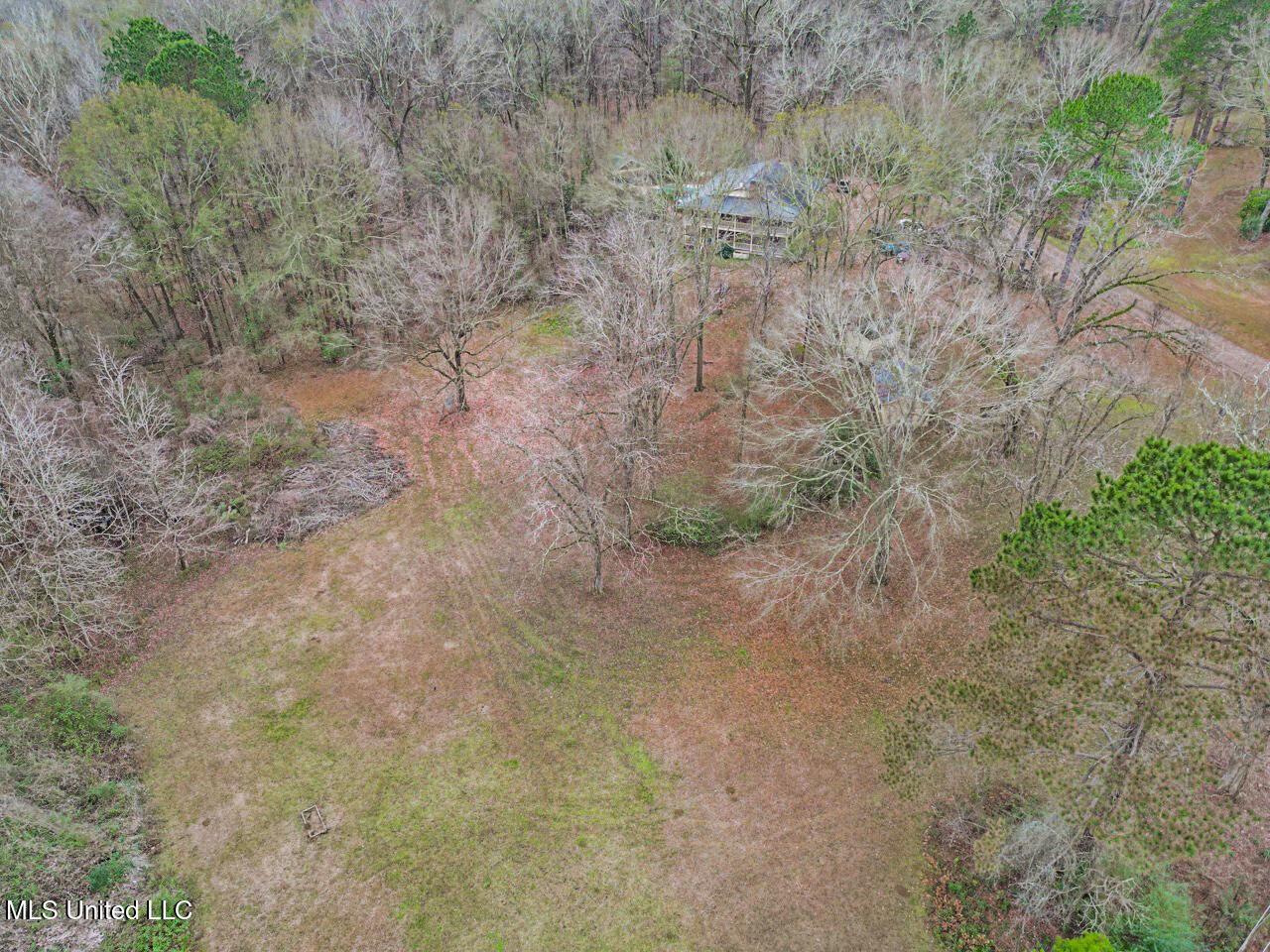 5 Spokane Road Natchez, MS 39120 - Photo 48 of 58 DJI_0182 Large
