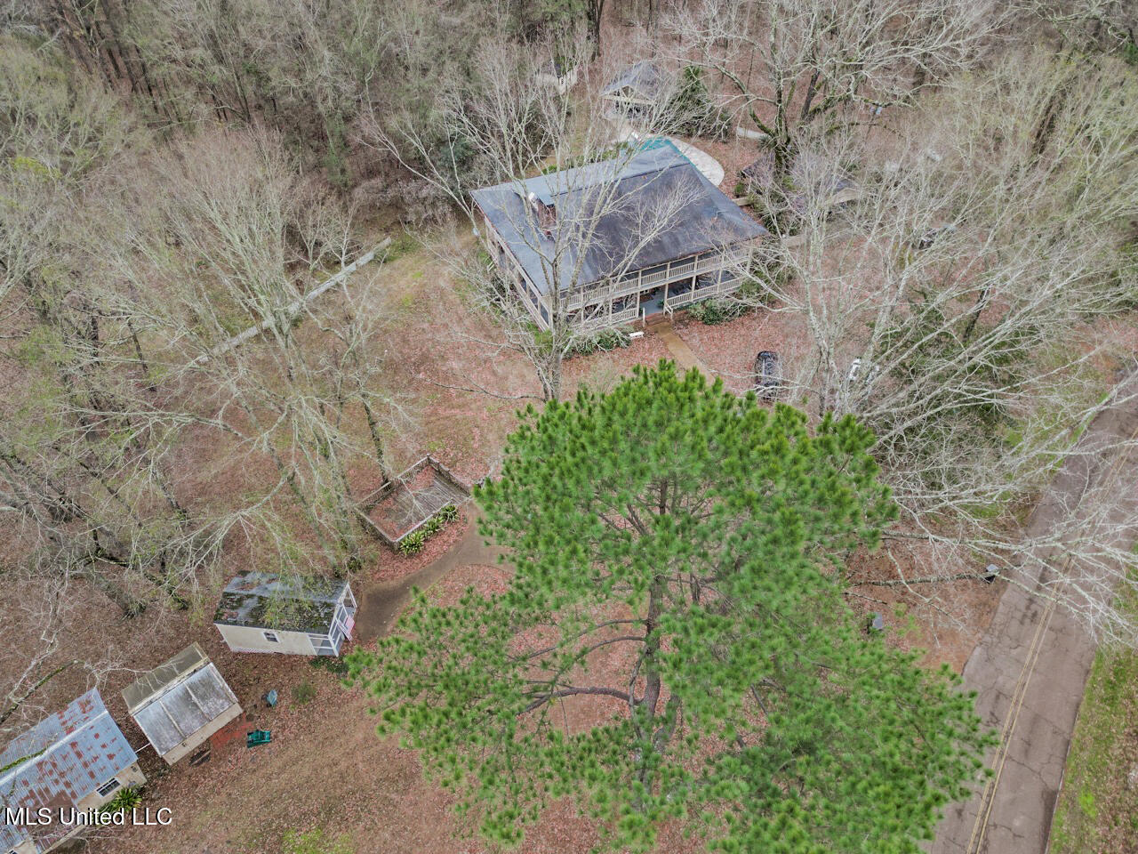 5 Spokane Road Natchez, MS 39120 - Photo 49 of 58 DJI_0183 Large