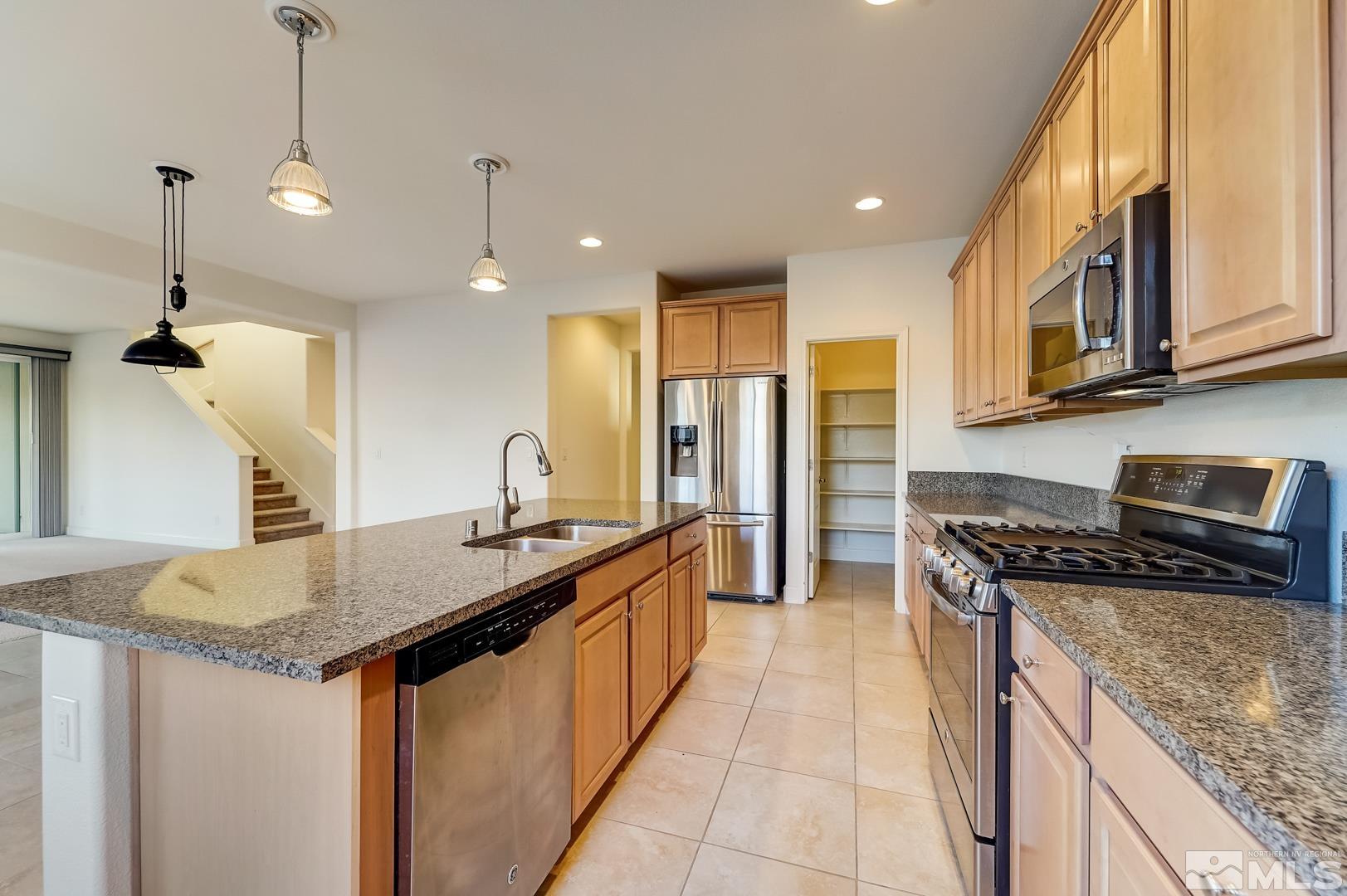 1870 Fledge Creek Drive Reno, NV 89521 - Photo 12 of 35 Photo 12
