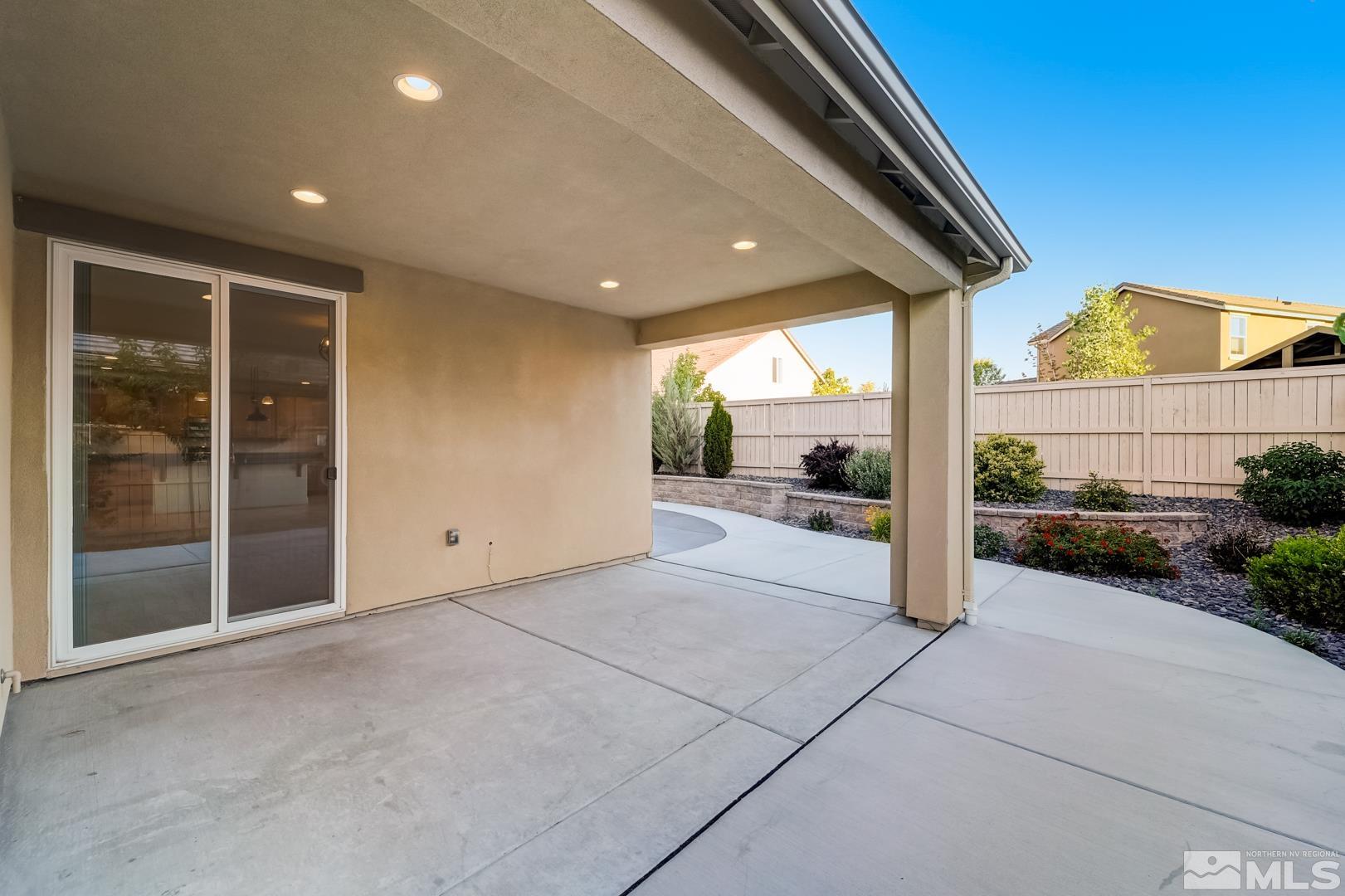 1870 Fledge Creek Drive Reno, NV 89521 - Photo 33 of 35 Photo 33