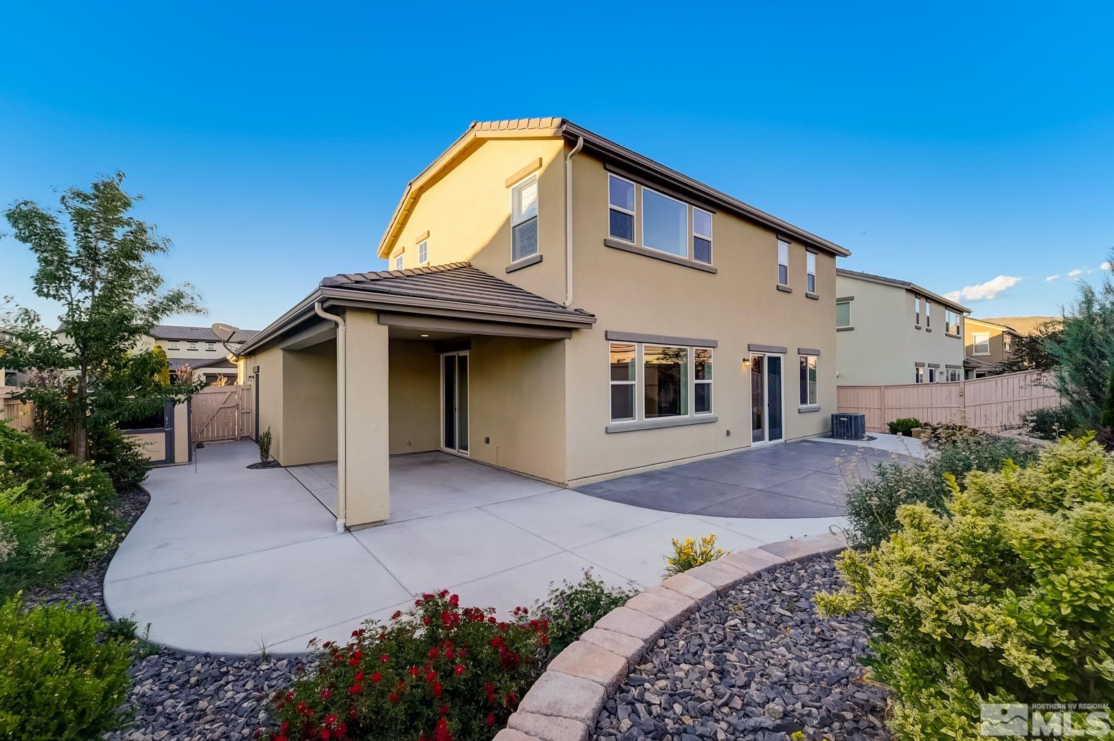 1870 Fledge Creek Drive Reno, NV 89521 - Photo 35 of 35 Photo 35