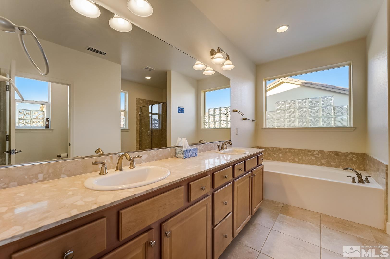 1870 Fledge Creek Drive Reno, NV 89521 - Photo 4 of 35 Photo 4