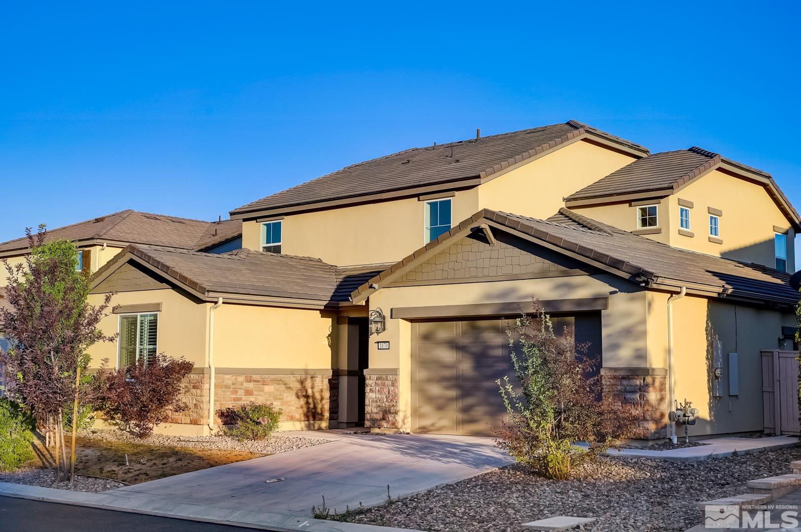 1870 Fledge Creek Drive Reno, NV 89521 - Photo 8 of 35 Photo 8
