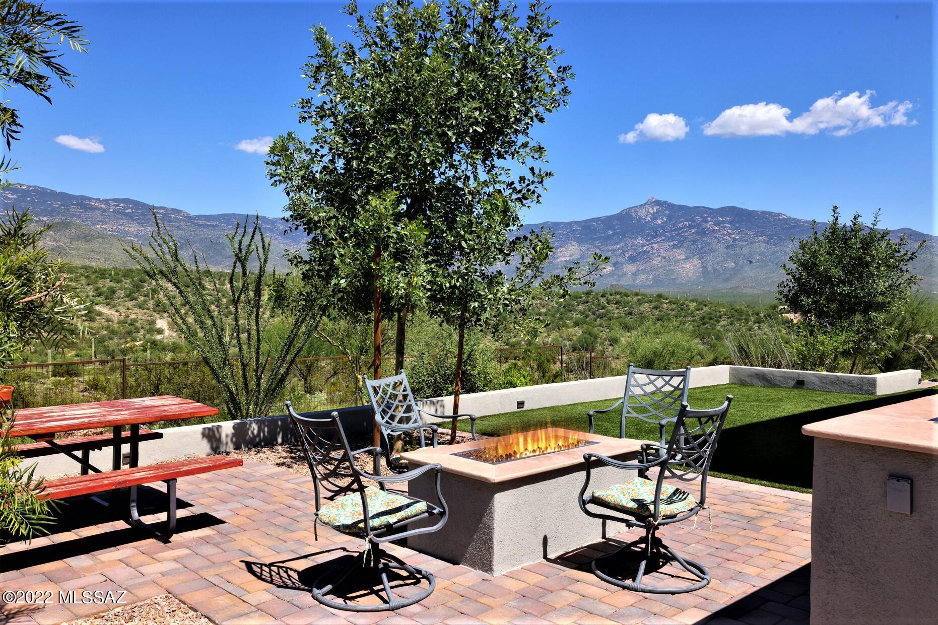 15215 East Rincon Creek Ranch Road Tucson, AZ 85747 - Photo 4 of 50 Gallery Image 4