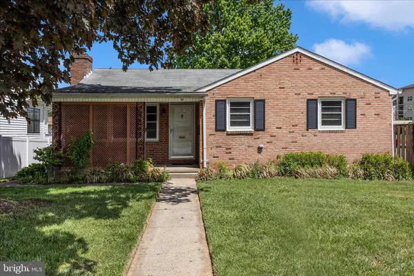 $469,000 | 17 East 13th Street, Frederick, MD 21701