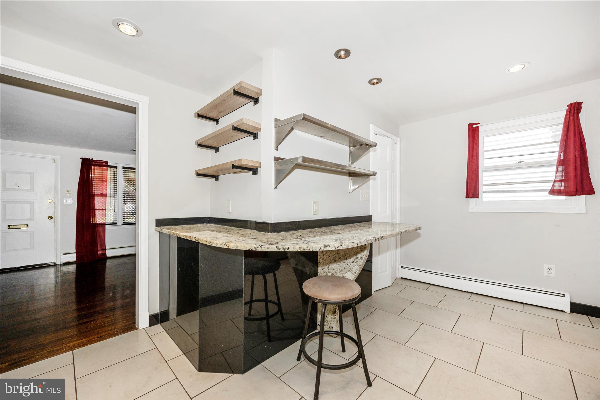 17 East 13th Street Frederick, MD 21701 - Photo 16 of 53 Kitchen Dining Area