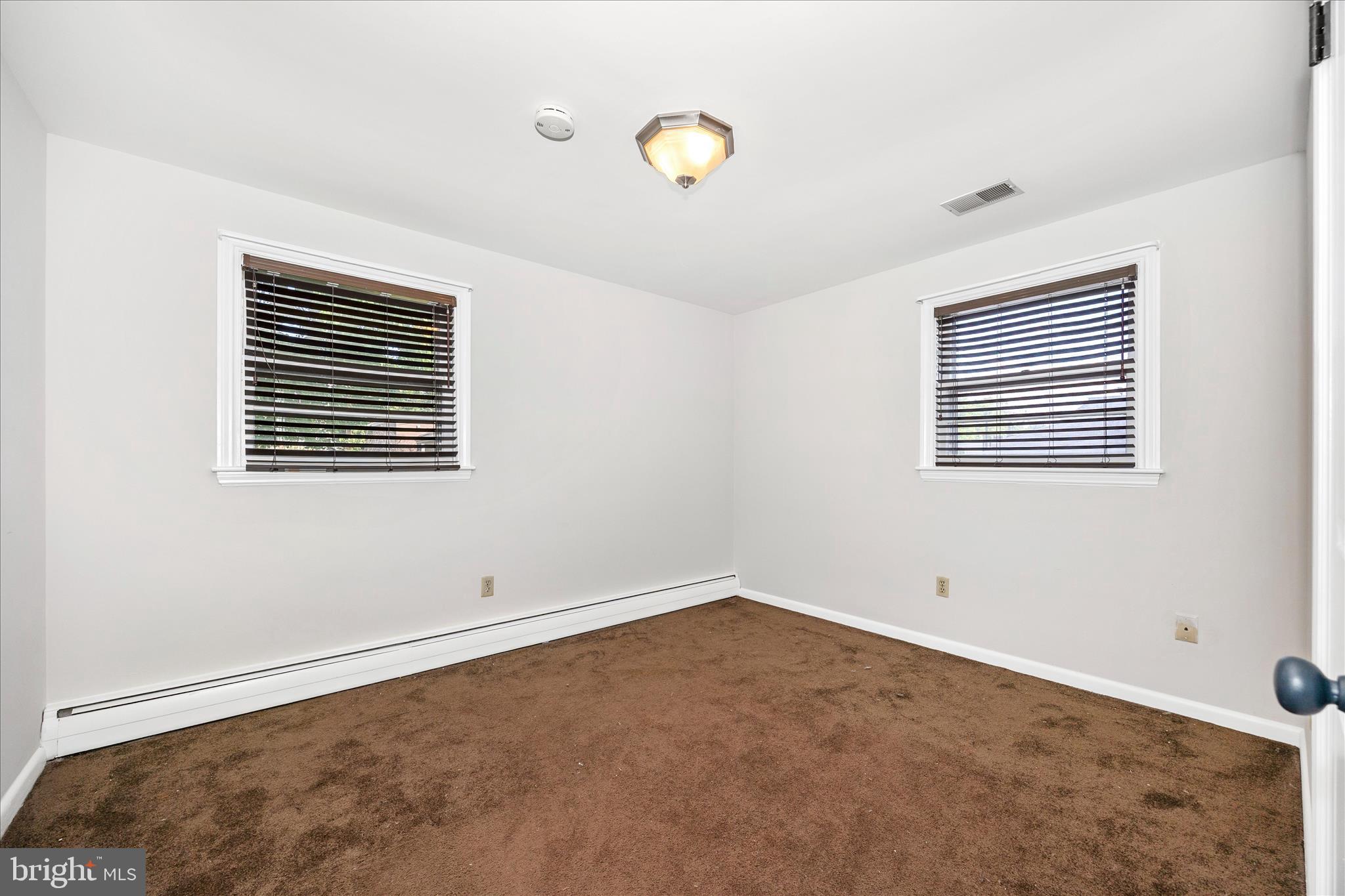 17 East 13th Street Frederick, MD 21701 - Photo 22 of 53 a view of an empty room with a window