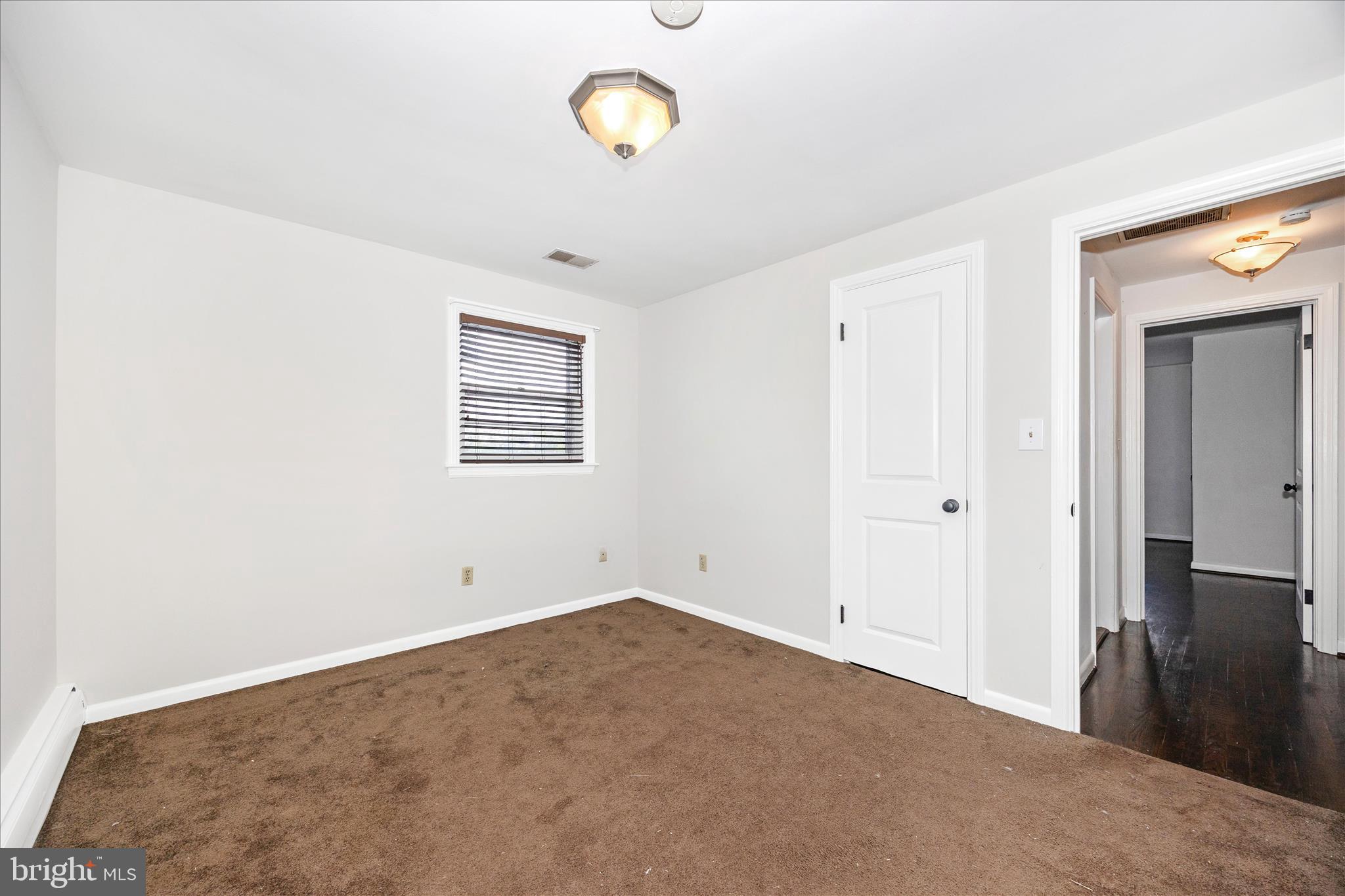 17 East 13th Street Frederick, MD 21701 - Photo 23 of 53 a view of a room with window
