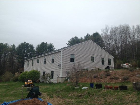 124 Jennison Road Milford, NH 03055 - Photo 1 of 1