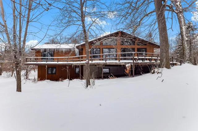 $420,000 | 2593 58th Street Northeast, Buffalo, MN 55313