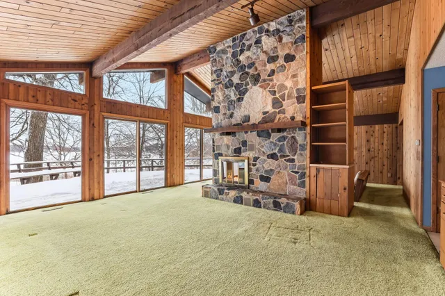 $420,000 | 2593 58th Street Northeast, Buffalo, MN 55313