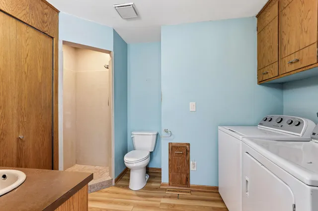 $420,000 | 2593 58th Street Northeast, Buffalo, MN 55313