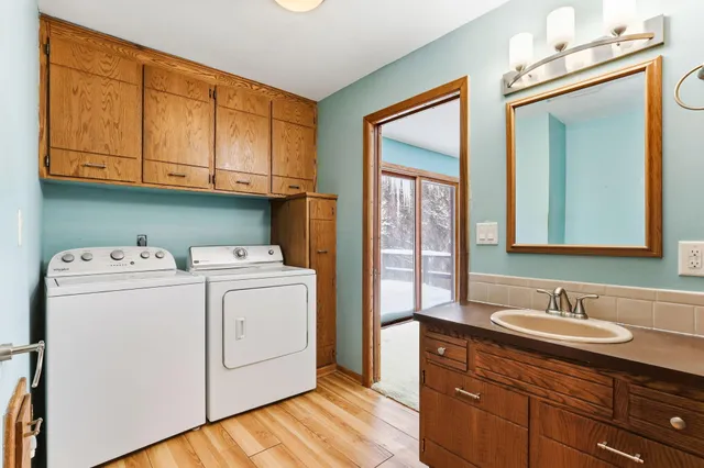 $420,000 | 2593 58th Street Northeast, Buffalo, MN 55313