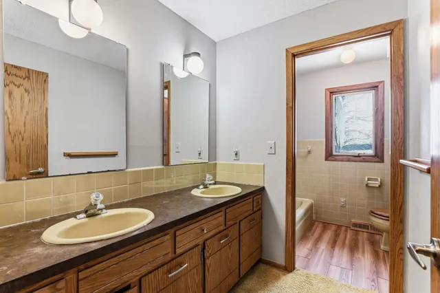 $420,000 | 2593 58th Street Northeast, Buffalo, MN 55313