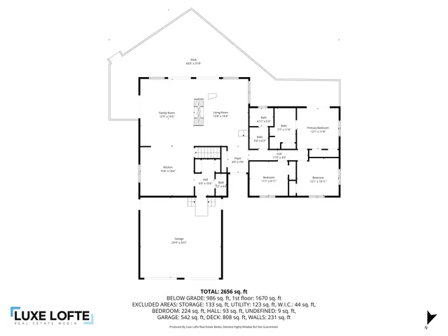 $420,000 | 2593 58th Street Northeast, Buffalo, MN 55313