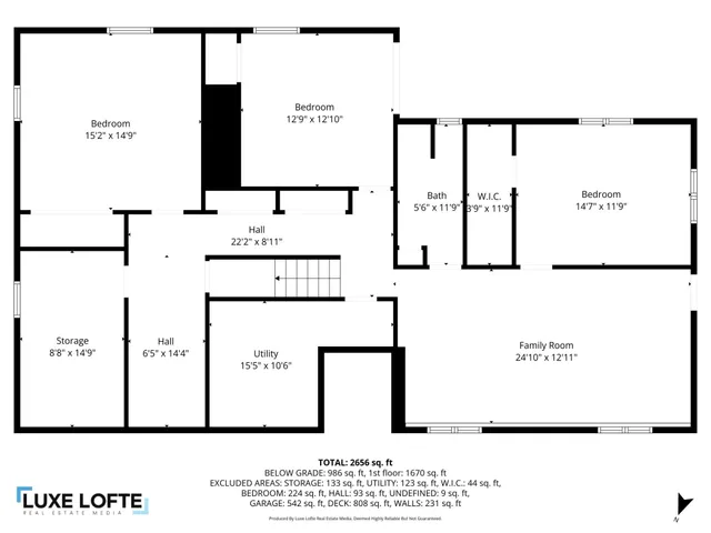 $420,000 | 2593 58th Street Northeast, Buffalo, MN 55313