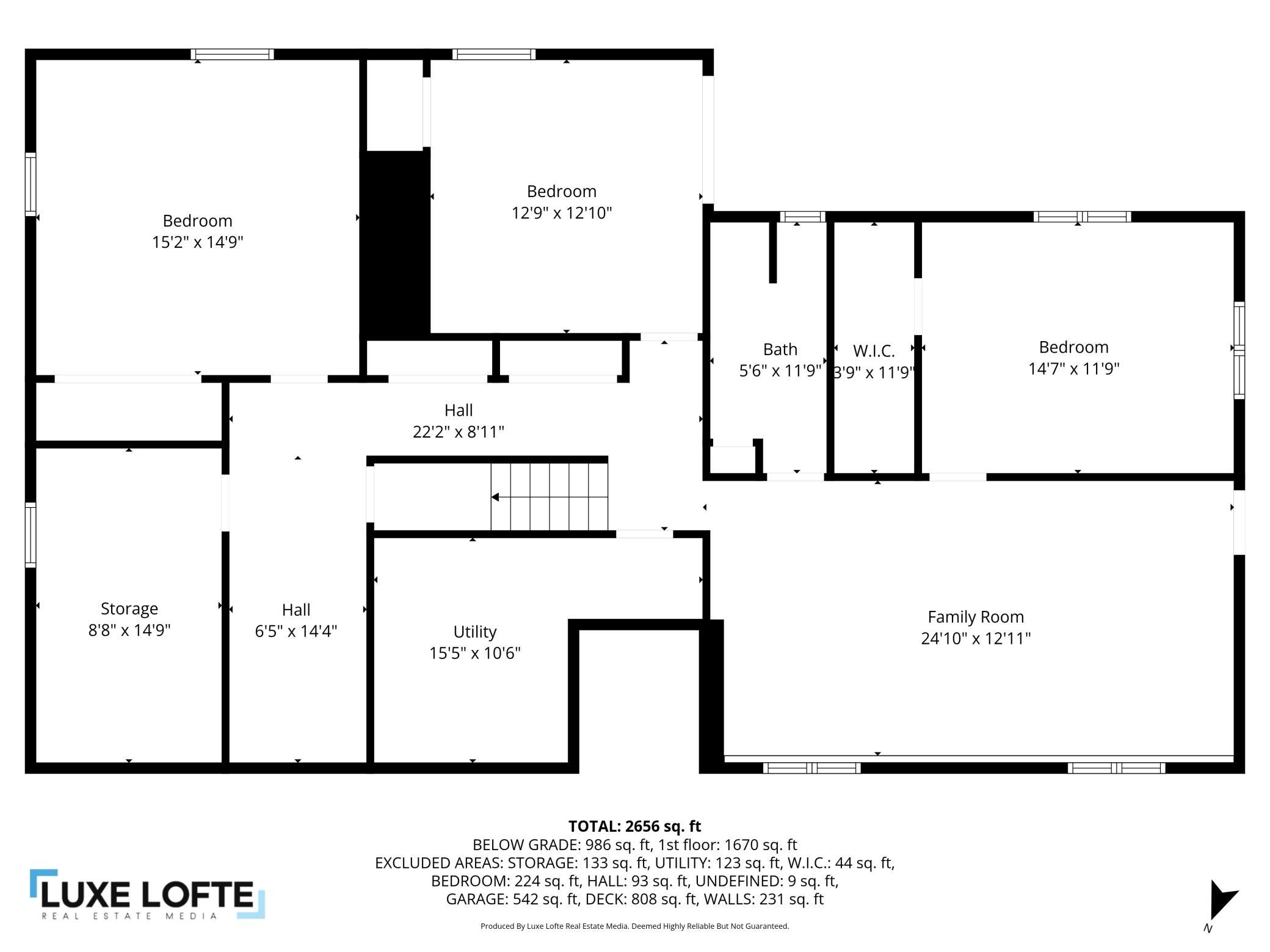2593 58th Street Northeast Buffalo, MN 55313 - Photo 46 of 47