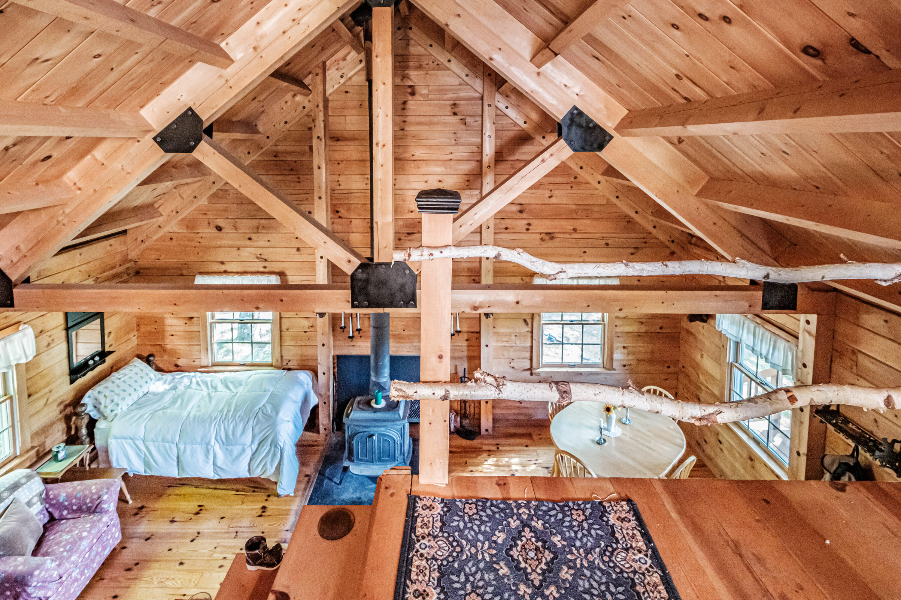 328 French Hill Road Bethel, ME 04217 - Photo 31 of 45